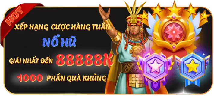 Trò Nổ Hũ Hot nhất vi88